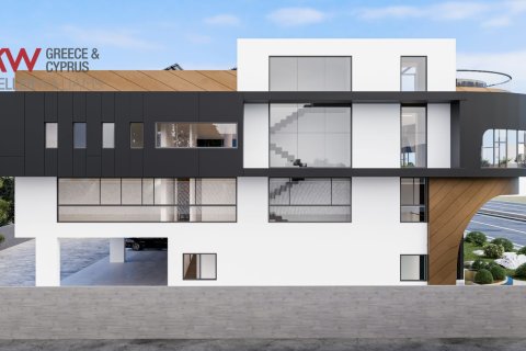 1766m2 Office in Larnaka,  No. 40243 15