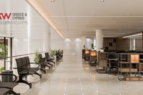 1585m2 Bureau à Larnaka,  No. 40246 18