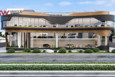 1585m2 Bureau à Larnaka,  No. 40246 20