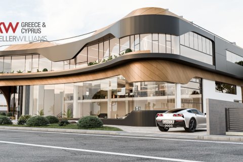 1585m2 Bureau à Larnaka,  No. 40246 17