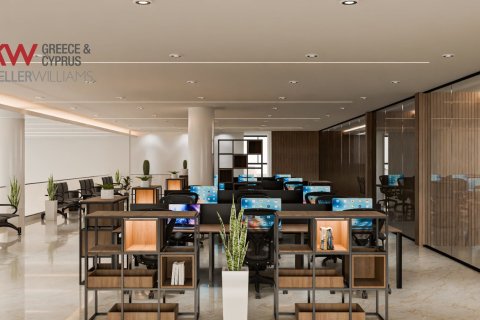 1585m2 Bureau à Larnaka,  No. 40246 8