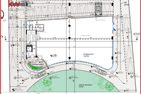 1585m2 Bureau à Larnaka,  No. 40246 24