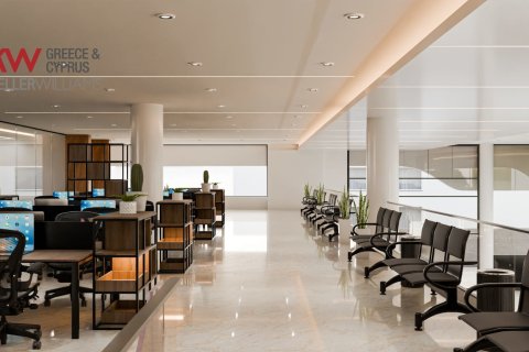 1585m2 Bureau à Larnaka,  No. 40246 19