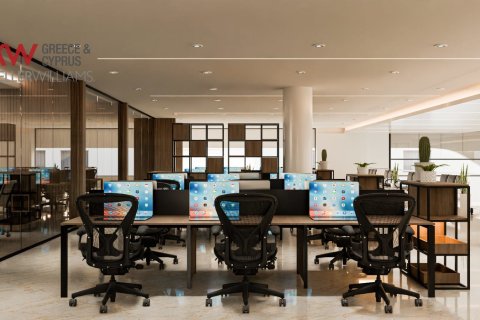 1585m2 Bureau à Larnaka,  No. 40246 6