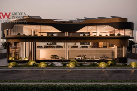 1585m2 Bureau à Larnaka,  No. 40246 13