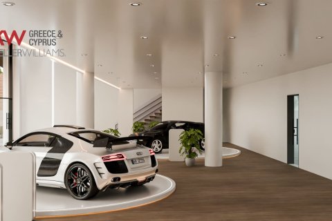 1585m2 Bureau à Larnaka,  No. 40246 14