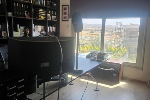 3 bedrooms Villa in Moni, Limassol,  No. 42340 9