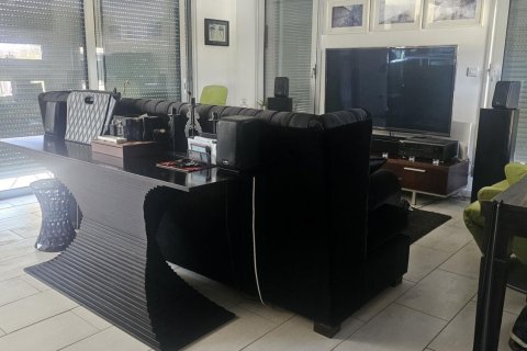 3 bedrooms Villa in Moni, Limassol,  No. 42340 6