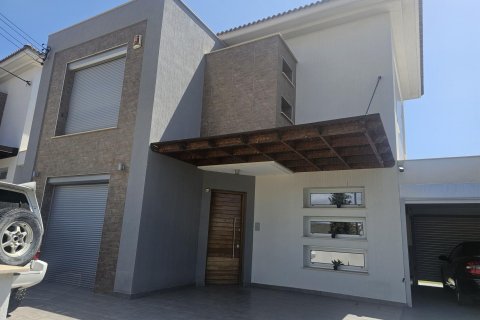 3 bedrooms Villa in Moni, Limassol,  No. 42340