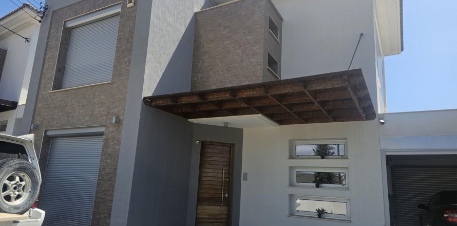 3 bedrooms Villa in Moni, Limassol,  No. 42340