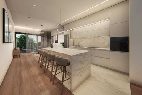 Квартира с 2 спальнями в Лимассол, Лимасол,  № 42341 18