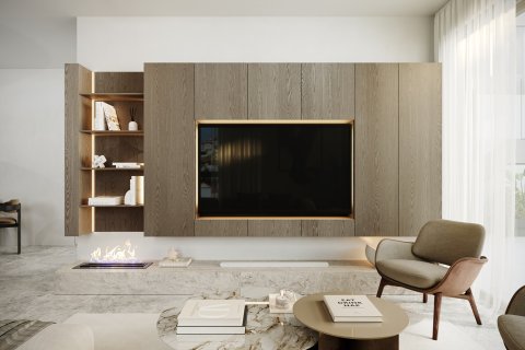 1 chambre Appartement à Agios Athanasios, Limassol,  No. 48340 11