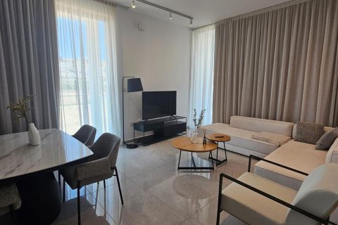 2 bedrooms Apartment in Paphos, No. 48342