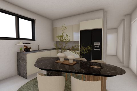 3 bedrooms Apartment in Nicosia,  No. 48344 9