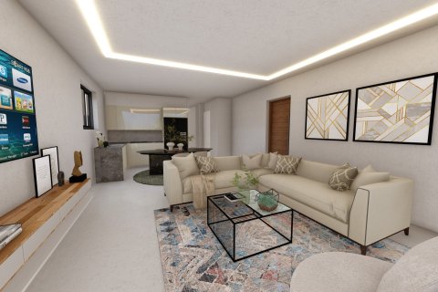 3 bedrooms Apartment in Nicosia,  No. 48344 7