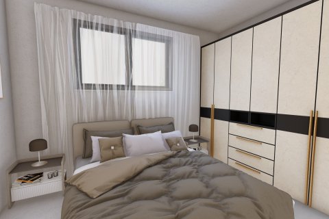 3 bedrooms Apartment in Nicosia,  No. 48345 14