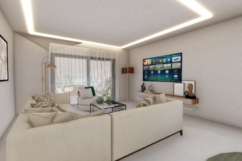 3 bedrooms Apartment in Nicosia,  No. 48345 9