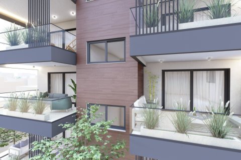 3 bedrooms Apartment in Nicosia,  No. 48345 3