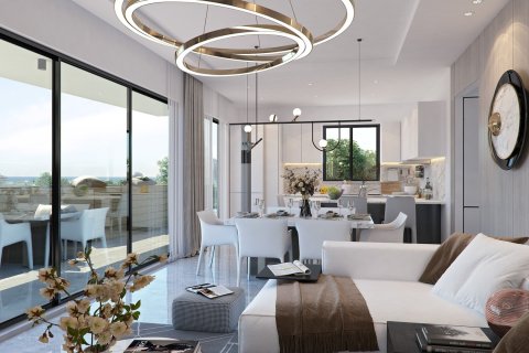 3 bedrooms Penthouse in Oroklini, Larnaka,  No. 48339 10