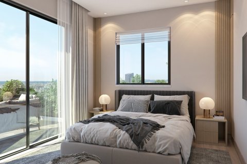 3 bedrooms Penthouse in Oroklini, Larnaka,  No. 48339 13