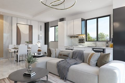 3 bedrooms Penthouse in Oroklini, Larnaka,  No. 48339 15