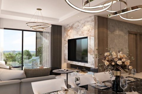 3 bedrooms Penthouse in Oroklini, Larnaka,  No. 48339 18