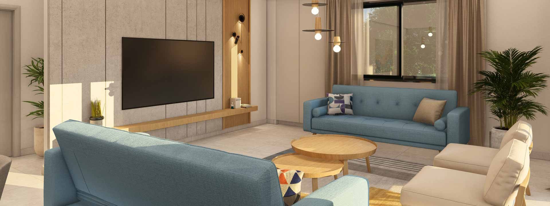 3 dormitorios Apartamento en Paphos, Chipre No. 35013