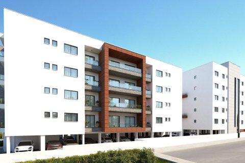 2 dormitorios Apartamento en Ypsonas, Limassol,  No. 42789 7