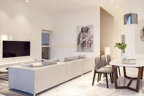 4 dormitorios Villa en Pentakomo, Limassol,  No. 55016 6