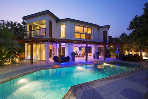 3 chambres Villa à Limassol,  No. 49640 6