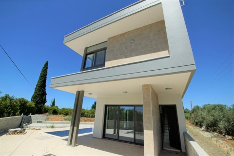 3 chambres Villa à Asomatos, Limassol,  No. 49634 18