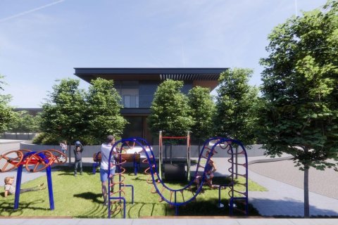 2 bedrooms Townhouse in Chloraka, Paphos,  No. 47355 12