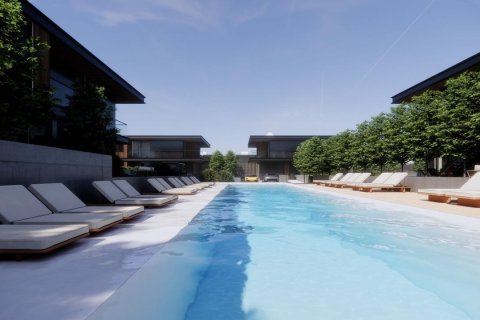 3 bedrooms Villa in Chloraka, Paphos,  No. 47351 6