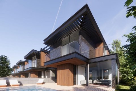 3 bedrooms Villa in Chloraka, Paphos,  No. 47351 9