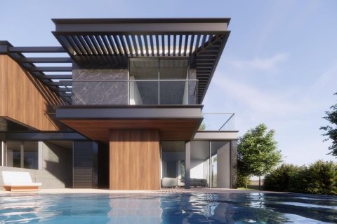 3 bedrooms Villa in Chloraka, Paphos,  No. 47350 2