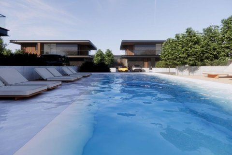 3 bedrooms Villa in Chloraka, Paphos,  No. 47350 4