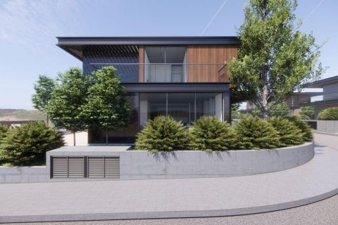 2 bedrooms Townhouse in Chloraka, Paphos,  No. 47353 11