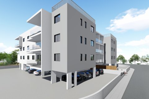 Квартира с 3 спальнями в Закаки, Лимассол, Лимасол,  № 46995 4