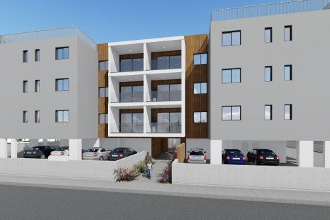 3 chambres Appartement à Zakaki, Limassol,  No. 46996 6
