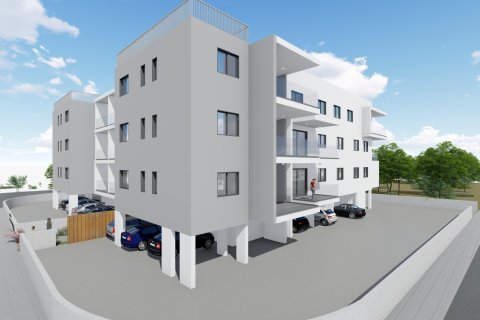 Квартира с 1 спальней в Закаки, Лимассол, Лимасол,  № 46998 5