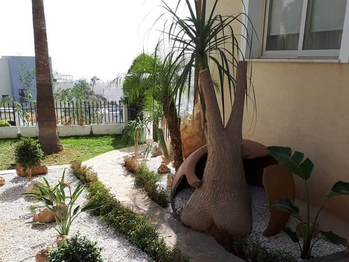 4 bedrooms Villa in Limassol, Cyprus No. 6336