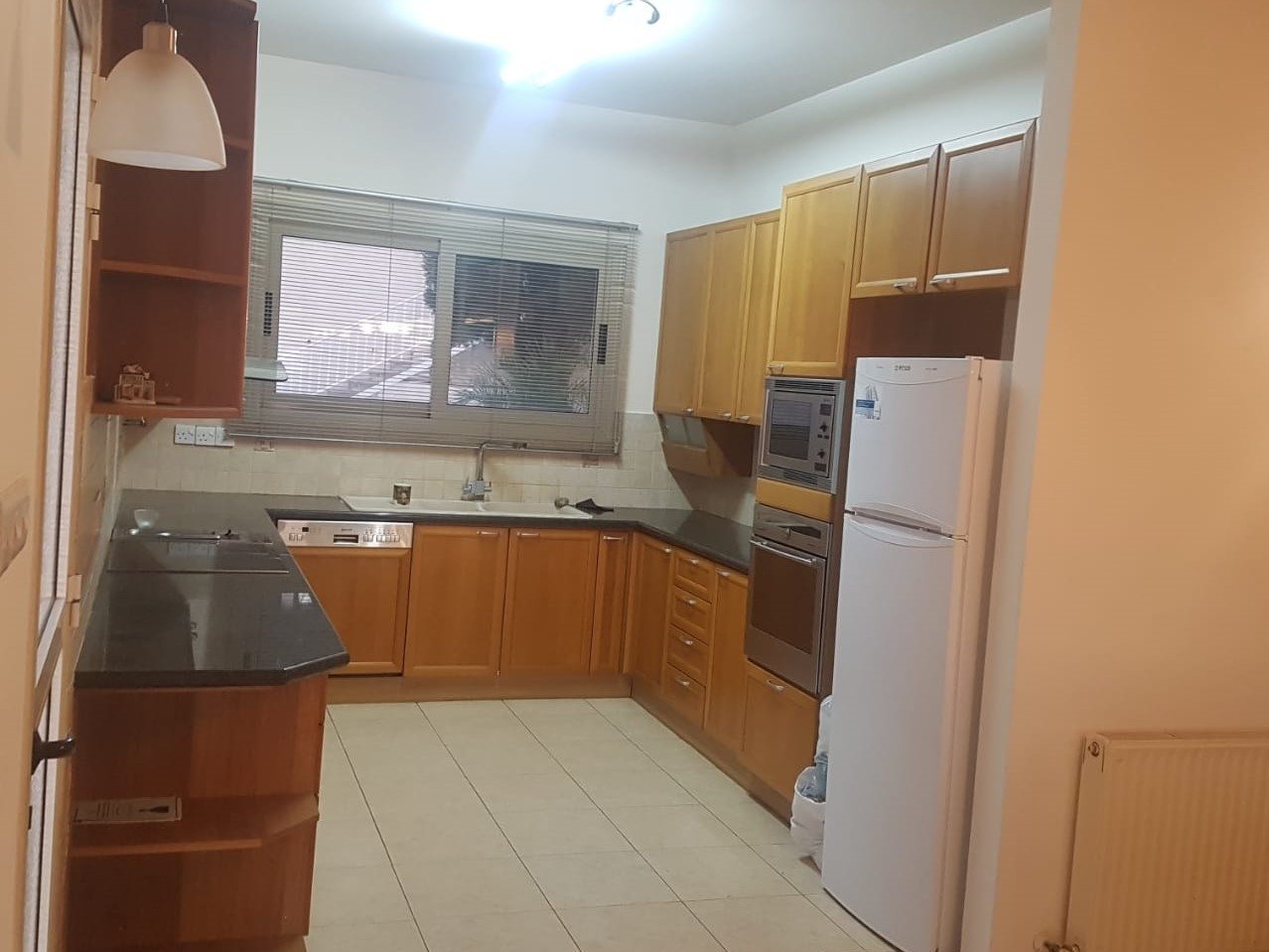 4 bedrooms Villa in Limassol, Cyprus No. 6336