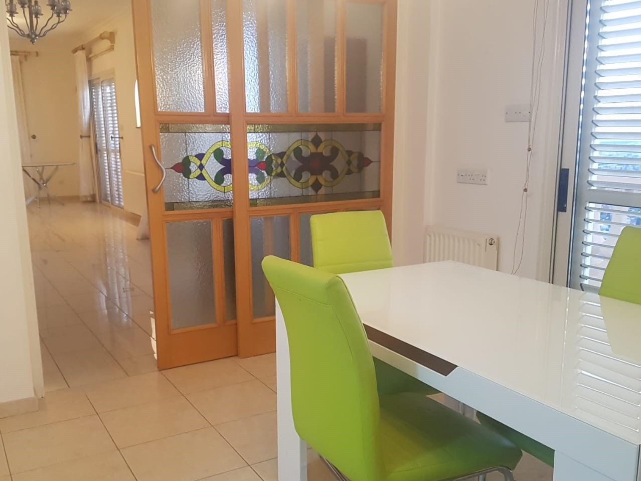 4 bedrooms Villa in Limassol, Cyprus No. 6336