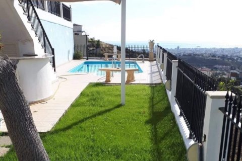 4 chambres Villa à Limassol, No. 6336 2