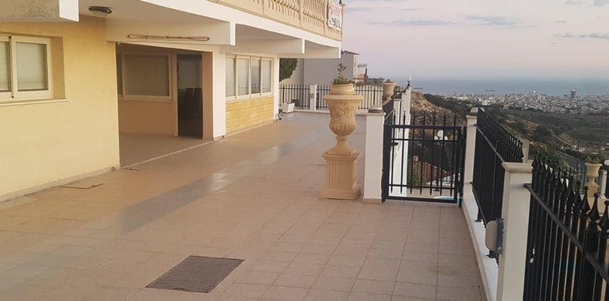 4 chambres Villa à Limassol, No. 6336