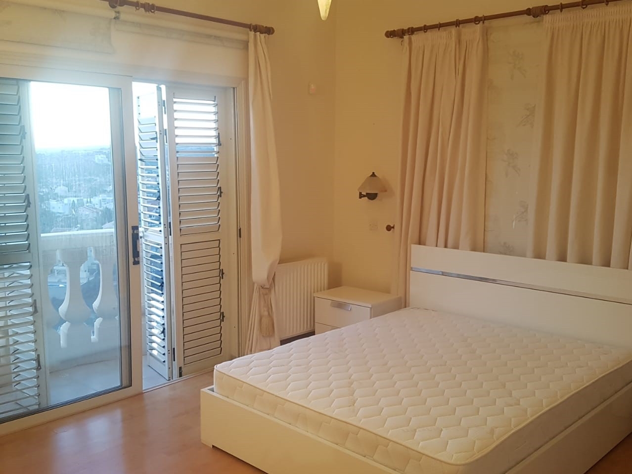4 bedrooms Villa in Limassol, Cyprus No. 6336