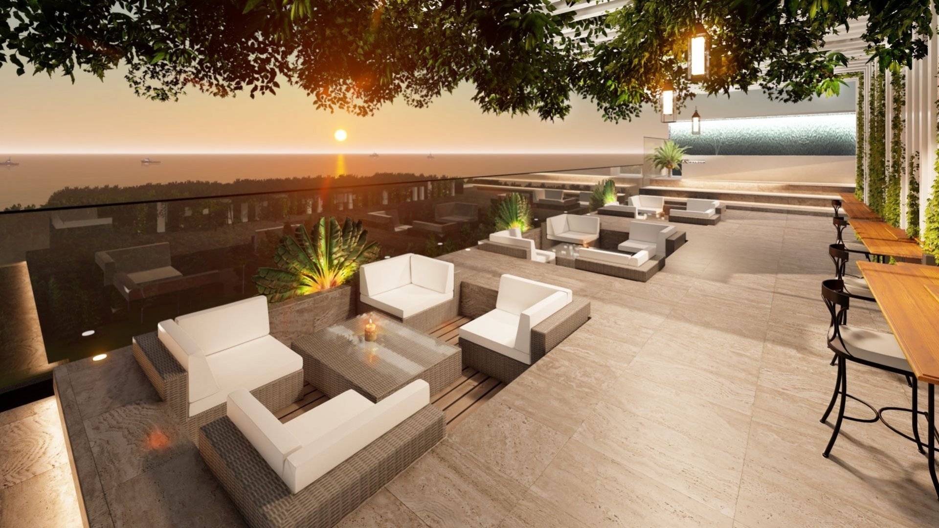 176.3m2 Oficina en Zakaki, Limassol, Chipre No. 28059