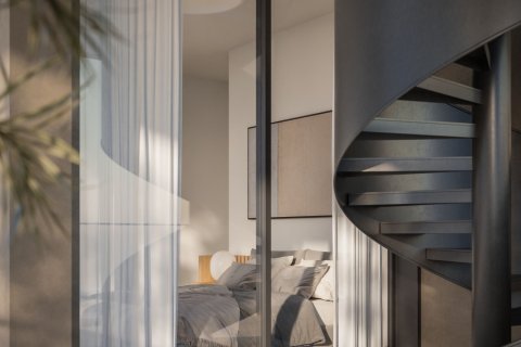 2 bedrooms Apartment in Limassol,  No. 50458 7