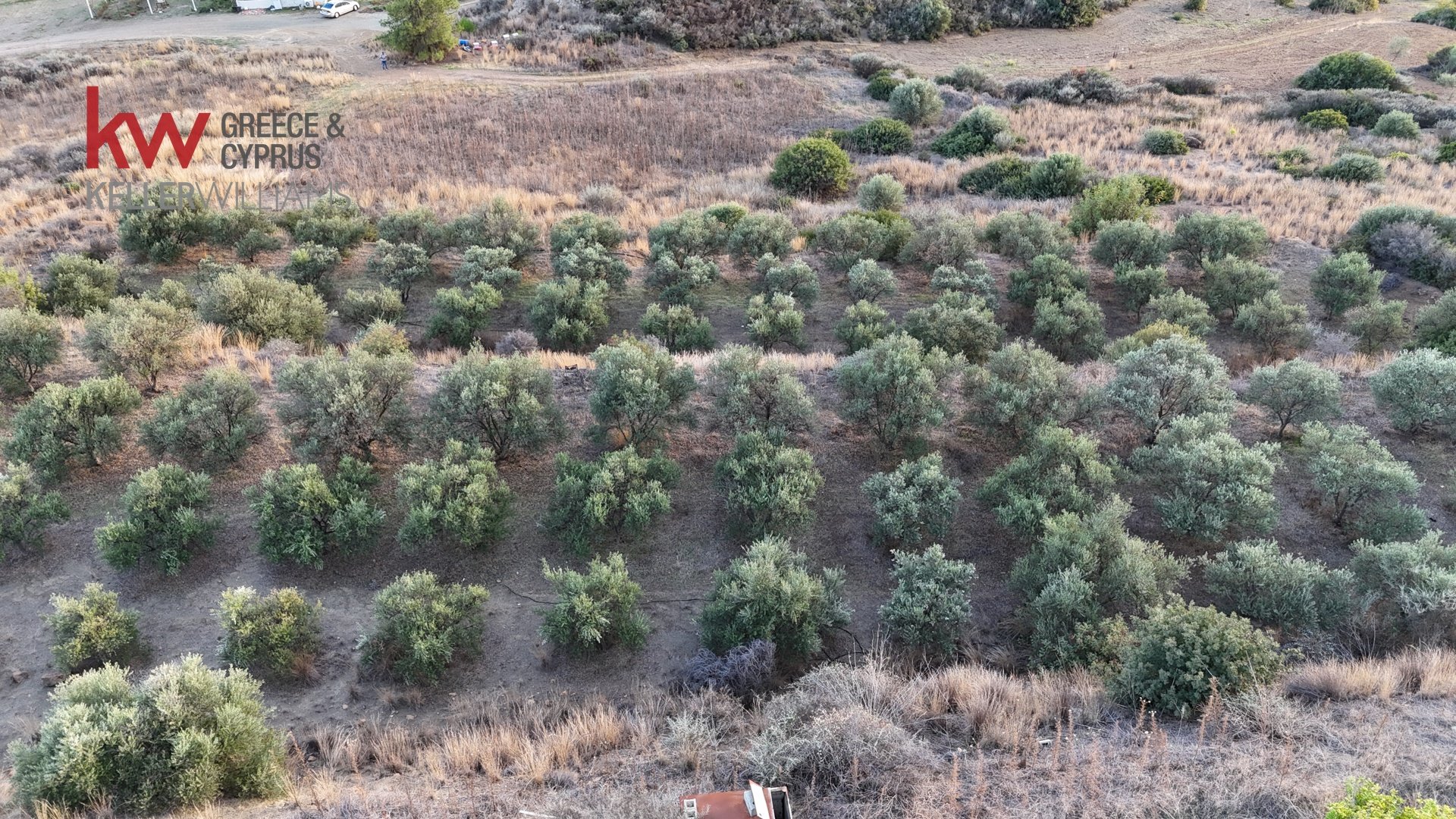 8696m2 Terreno en Pano Lefkara, Larnaka, Chipre No. 56740