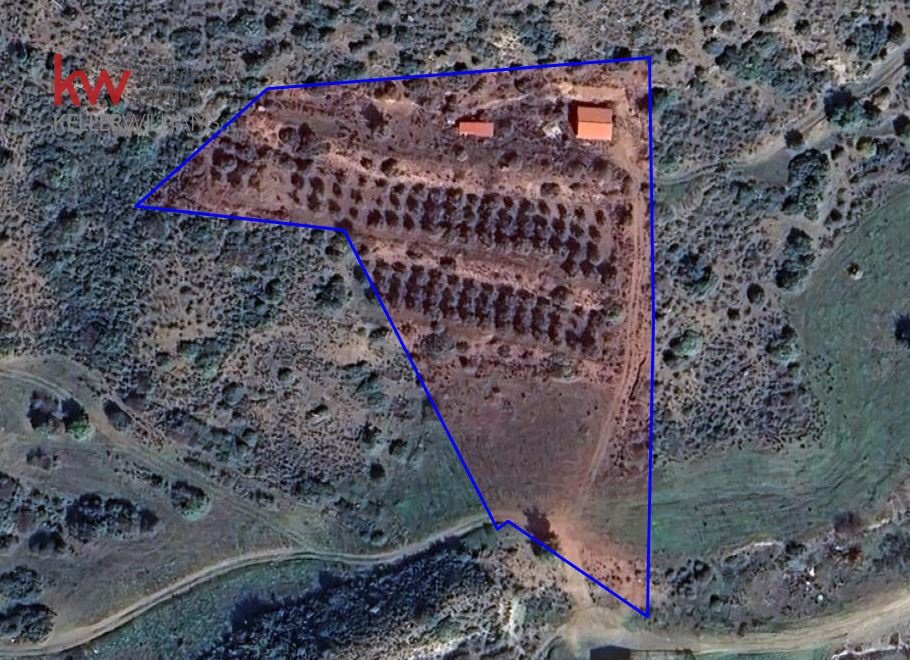 8696m2 Terreno en Pano Lefkara, Larnaka, Chipre No. 56740